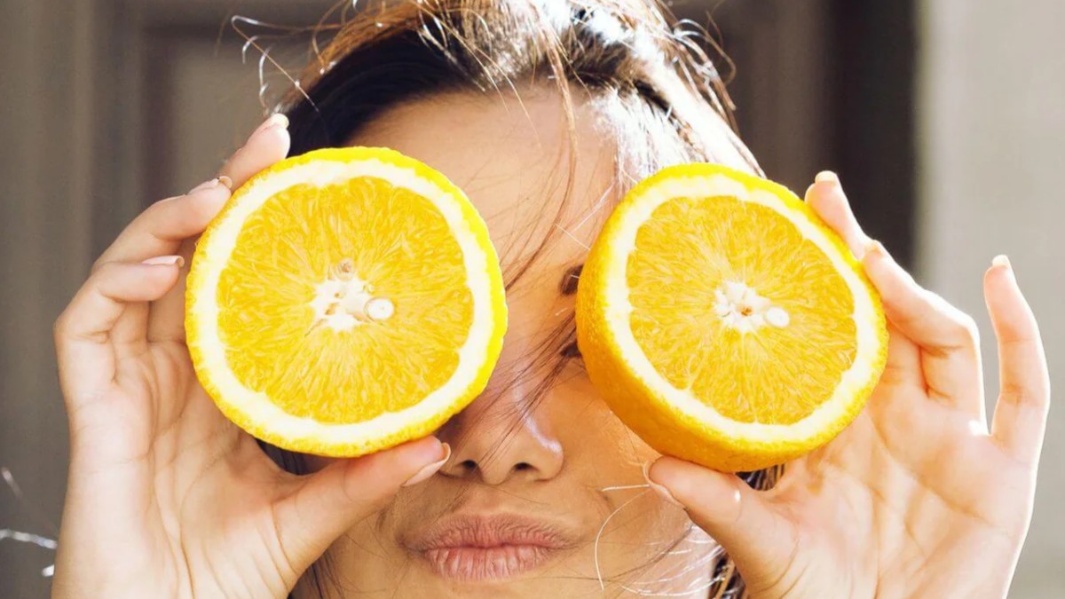 Les bienfaits de la Vitamine C pour la peau