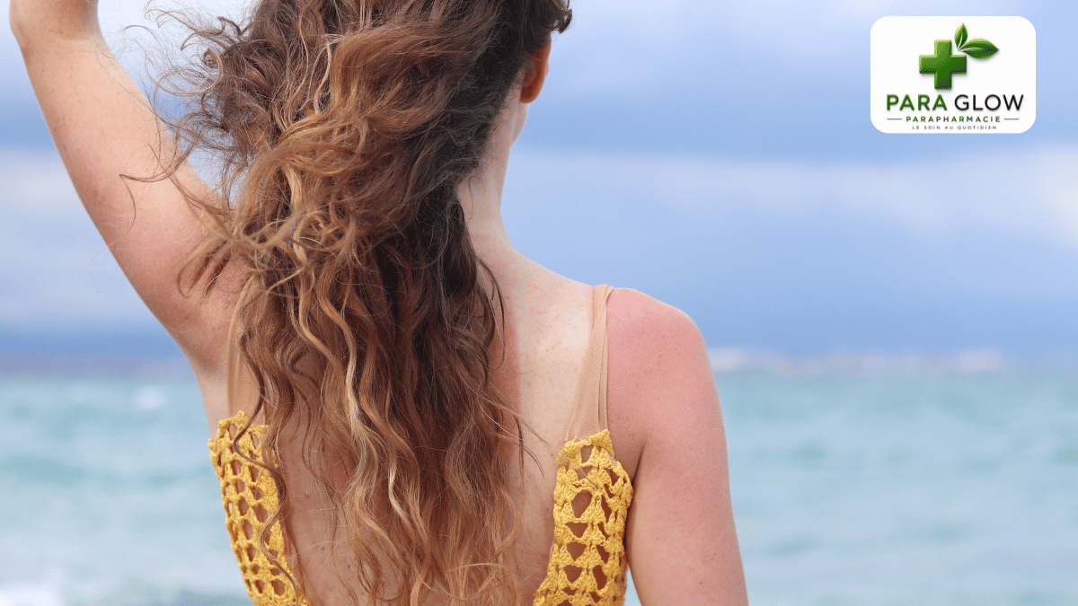 Après-Soleil : Comment Apaiser et Réhydrater sa Peau Après une Exposition au Soleil ?