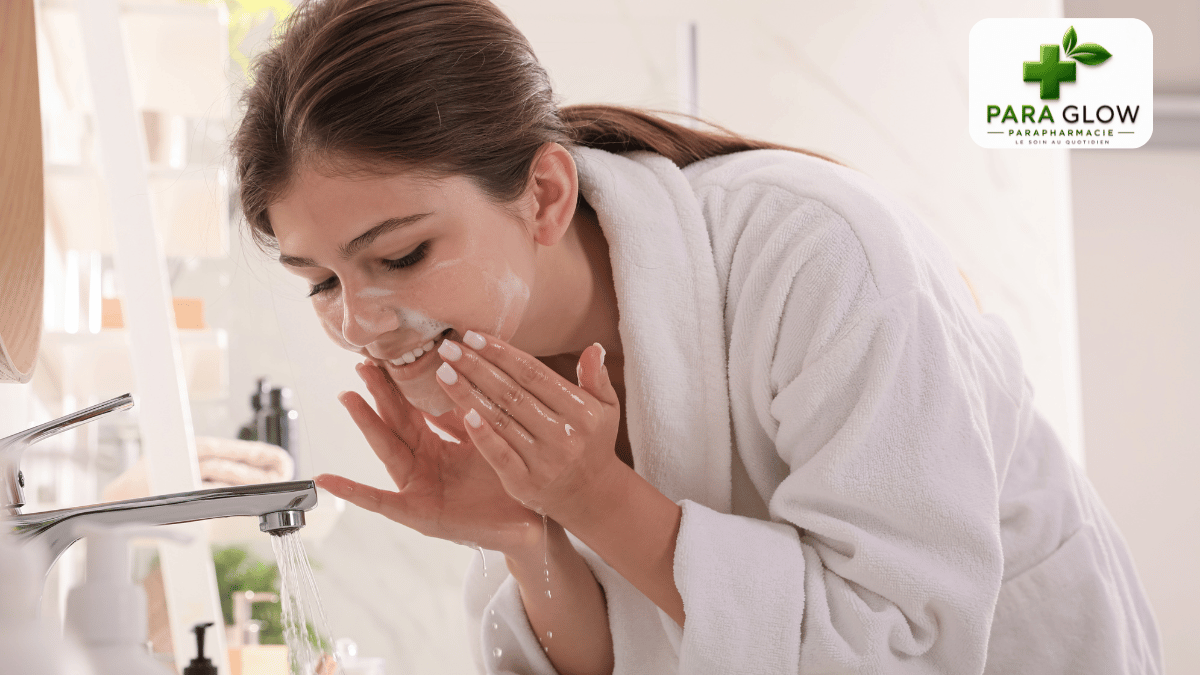 Mousses Nettoyantes : Comment Choisir le Nettoyant Visage Adapté à Votre Peau ?