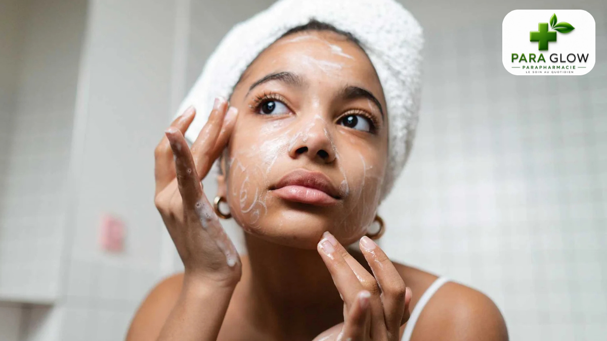 Acné : Causes et Solutions Pour Une Peau Plus Nette