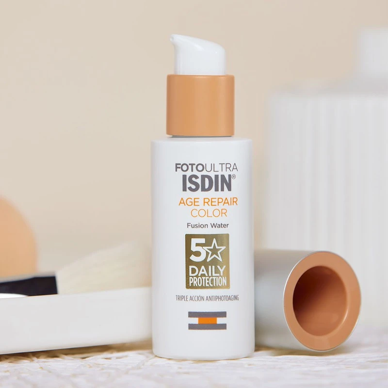 ISDIN Age Repair Color SPF50 50ML