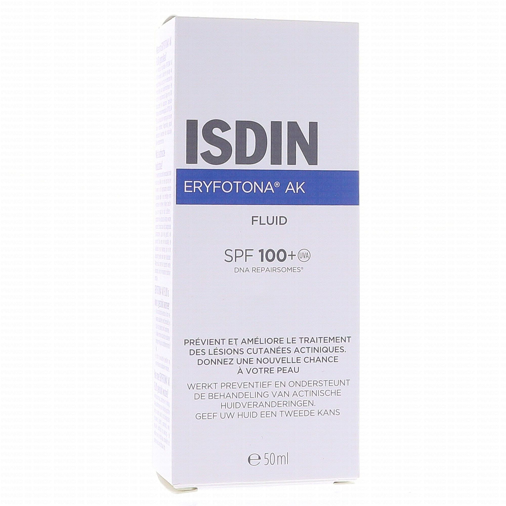 ISDIN Eryfotona AK SPF 100+ 50ML