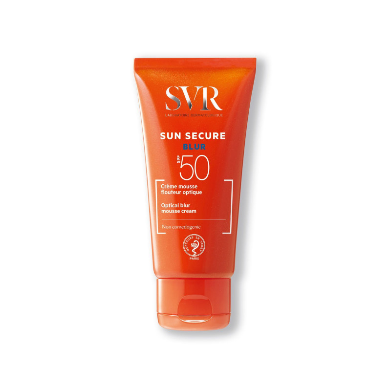 SVR SUN SECURE BLUR SPF50+ - 1