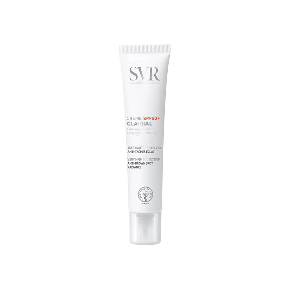 SVR CLAIRIAL CREME SPF50+ 40ML