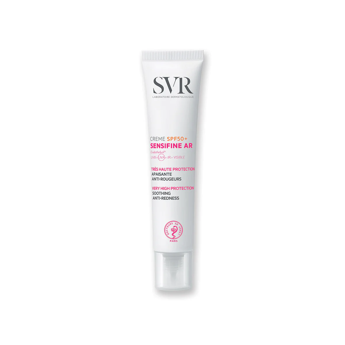 SVR SENSIFINE AR Creme SPF50+ 40ML