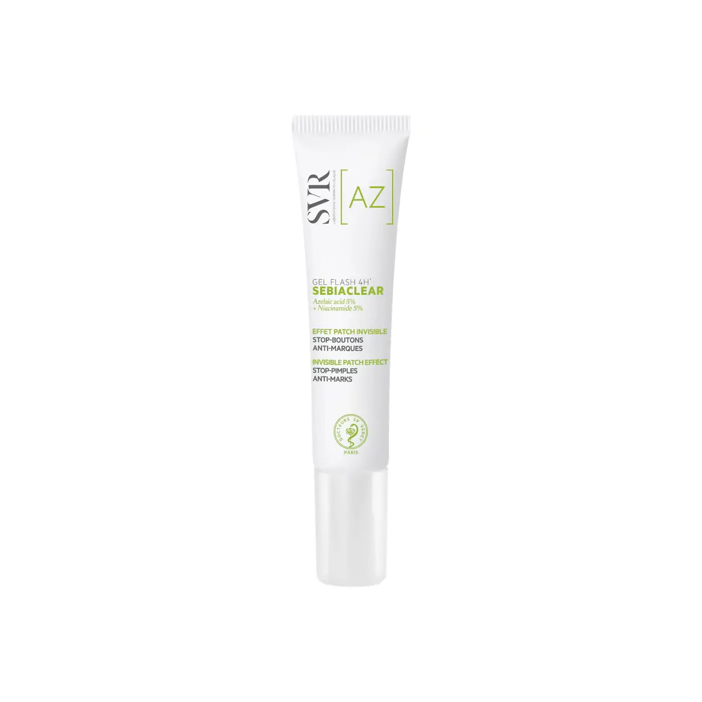 SVR SEBIACLEAR CREME SPF50+ 40ML
