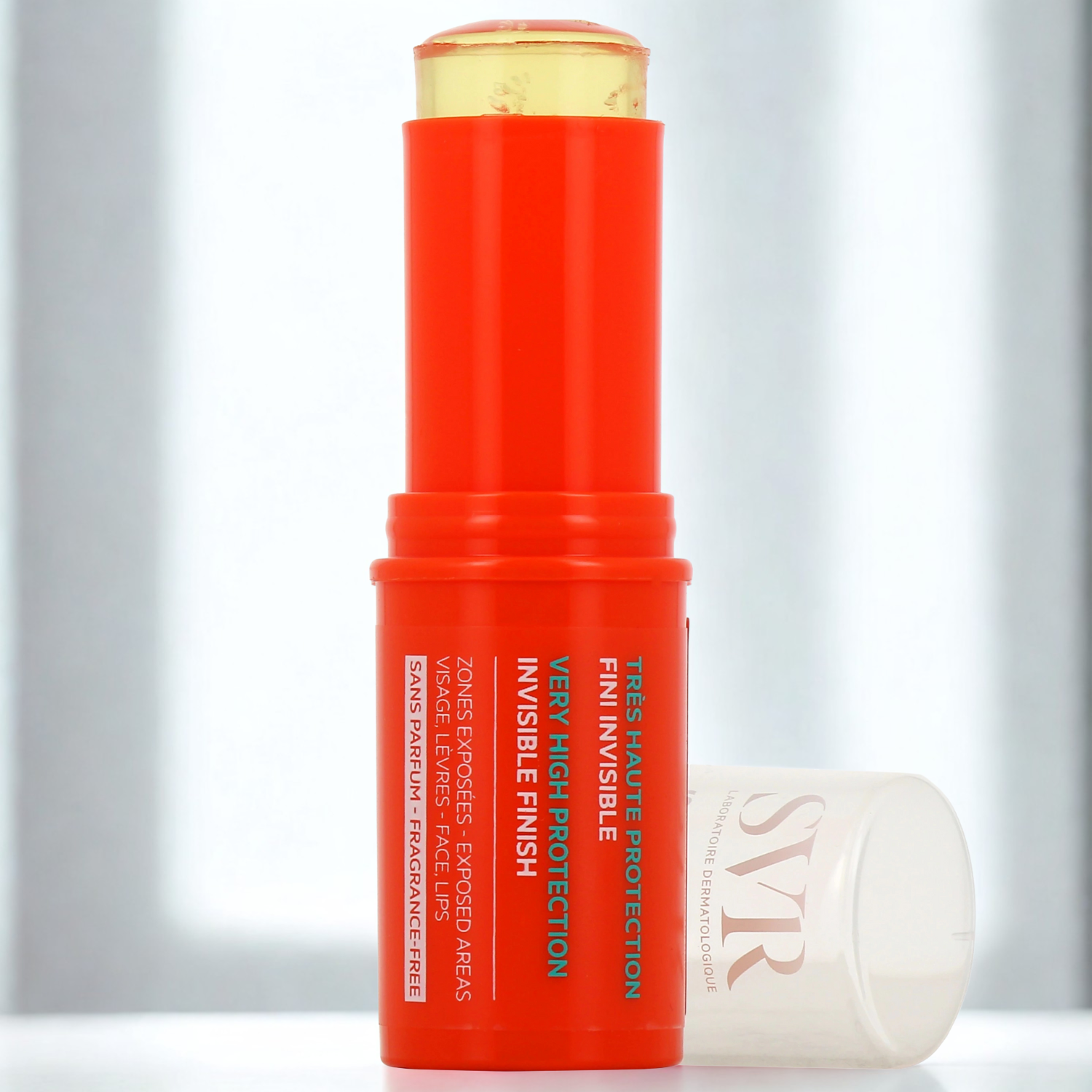SVR SUN SECURE Easy Stick Recharge SPF50+ 10G
