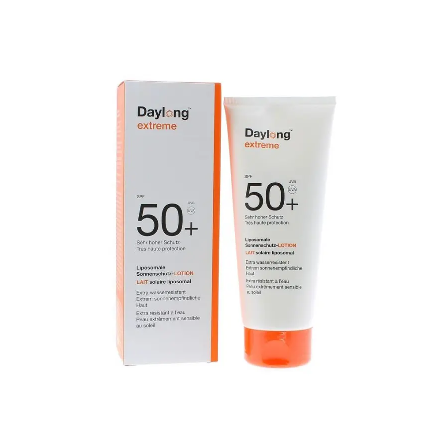DAYLONG EXTREME Lait SPF50+ 200ML
