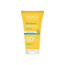 URIAGE BARIESUN CREME SPF50+ 50ML