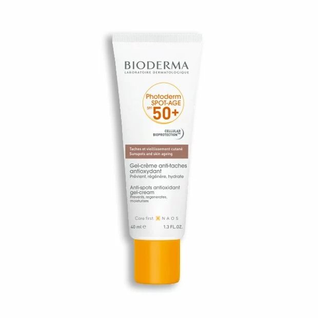 BIODERMA Photoderm SPOT AGE SPF 50+ 40ML
