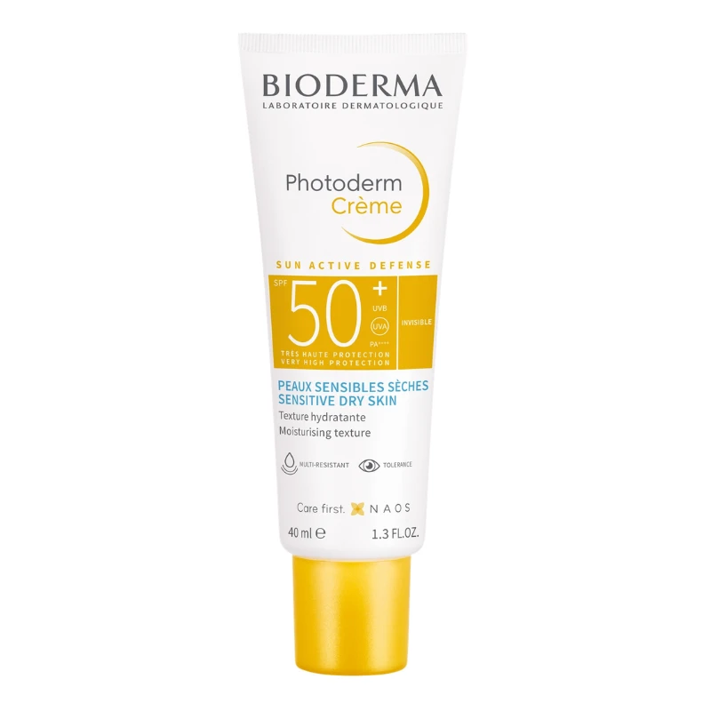 BIODERMA Photoderm M SPF50+ Teinte Dorée 40ML