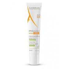 ADERMA EPITHELIALE AH ULTRA SPF50+ 40ML