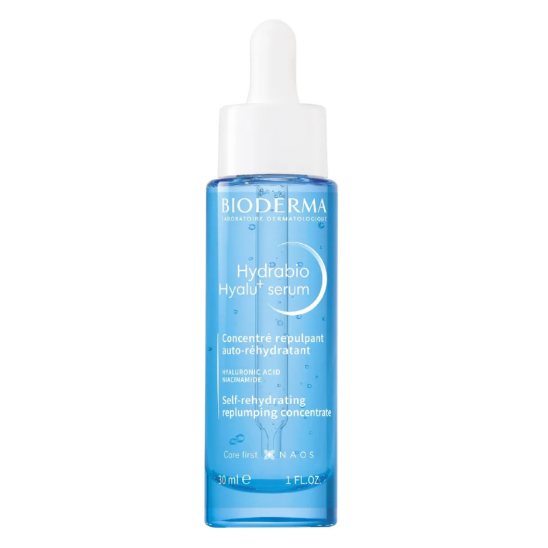 BIODERMA Hydrabio Hyalu+ Serum 30ML