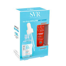 SVR SET AMPOULE B