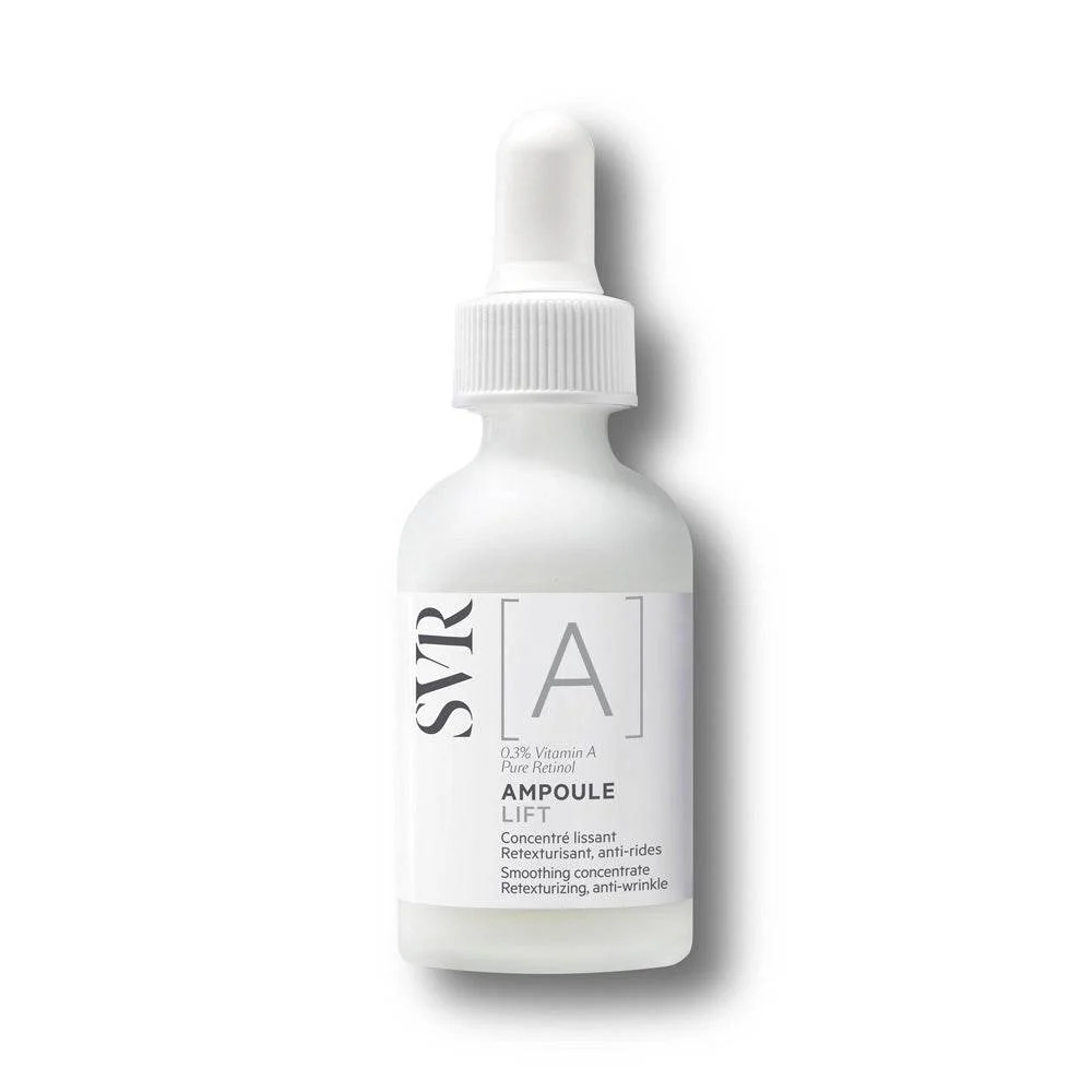 SVR AMPOULE A LIFT 30ML