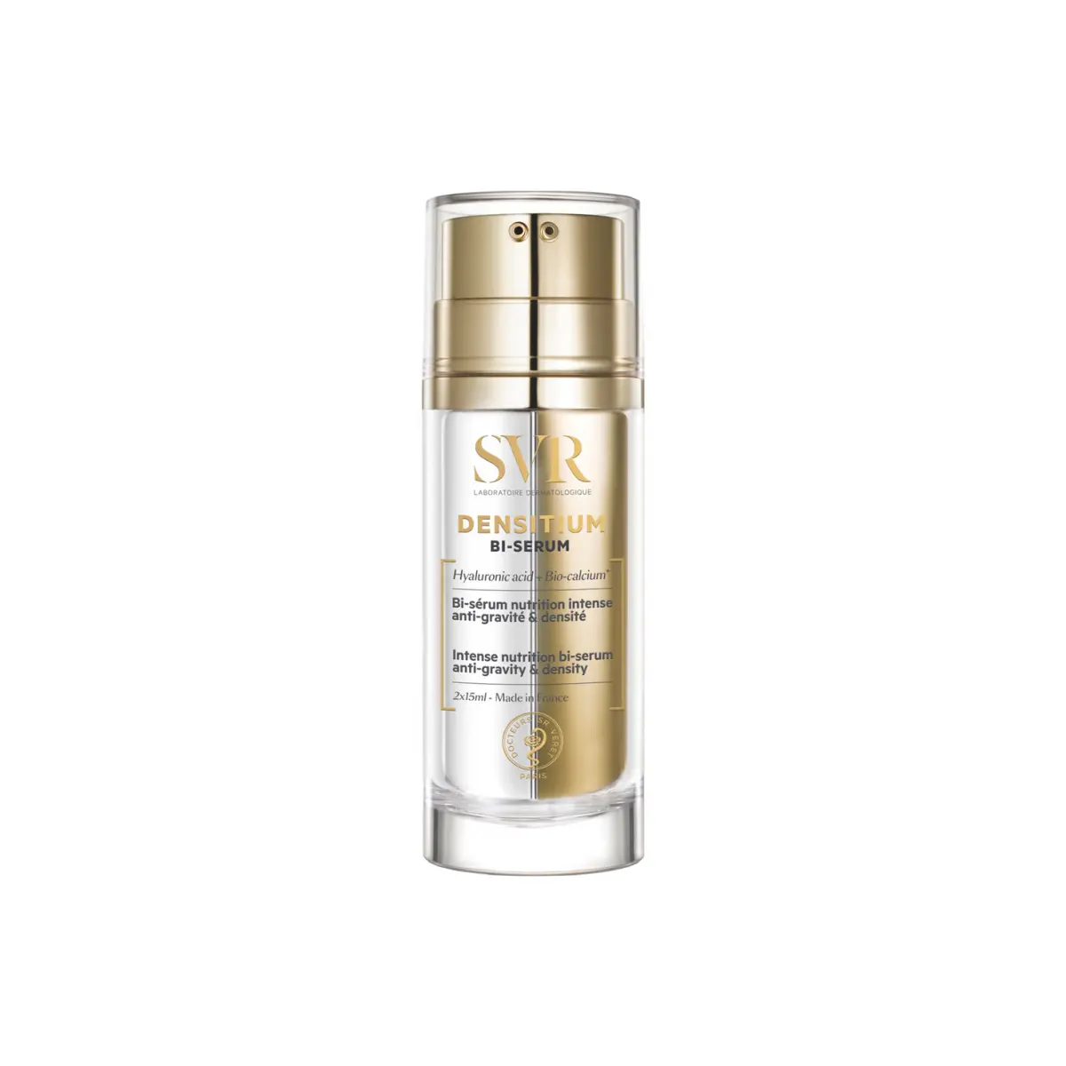 SVR DENSITIUM BI SERUM 2x15ML