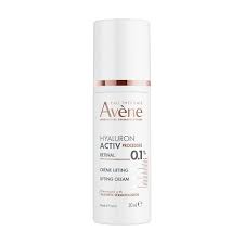AVENE HYALURON ACTIV PROCEDURE Creme Lifting 0.1% Retinal 30ML