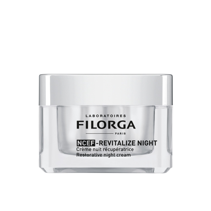 FILORGA NCEF REVITALIZE NIGHT 50ML