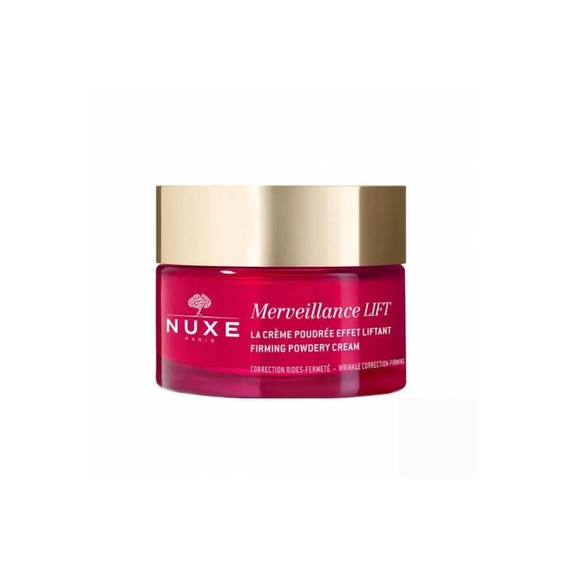 NUXE Merveillance Lift Creme Concentree de Nuit 50ML