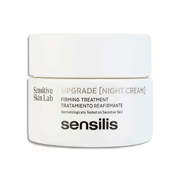 SENSILIS UPGRADE CREME DE NUIT Raffermissante 50ML
