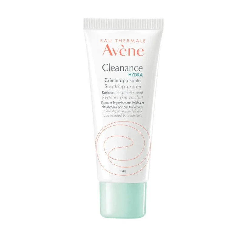 AVENE Cleanance Hydra Crème Apaisante 40ML
