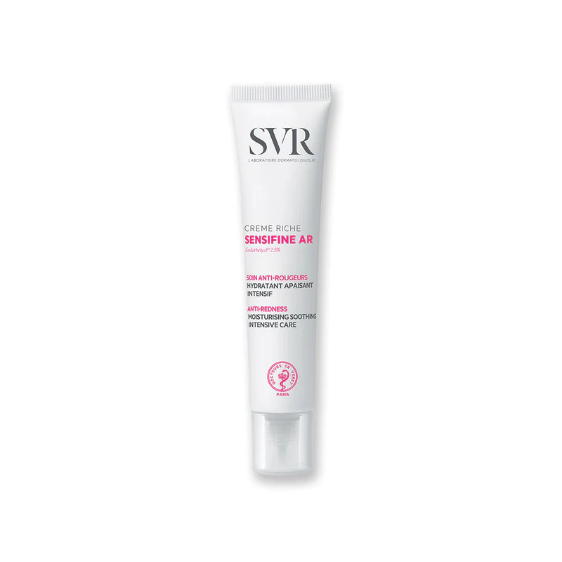 SVR SENSIFINE AR Creme Riche Anti Rougeurs 40ML