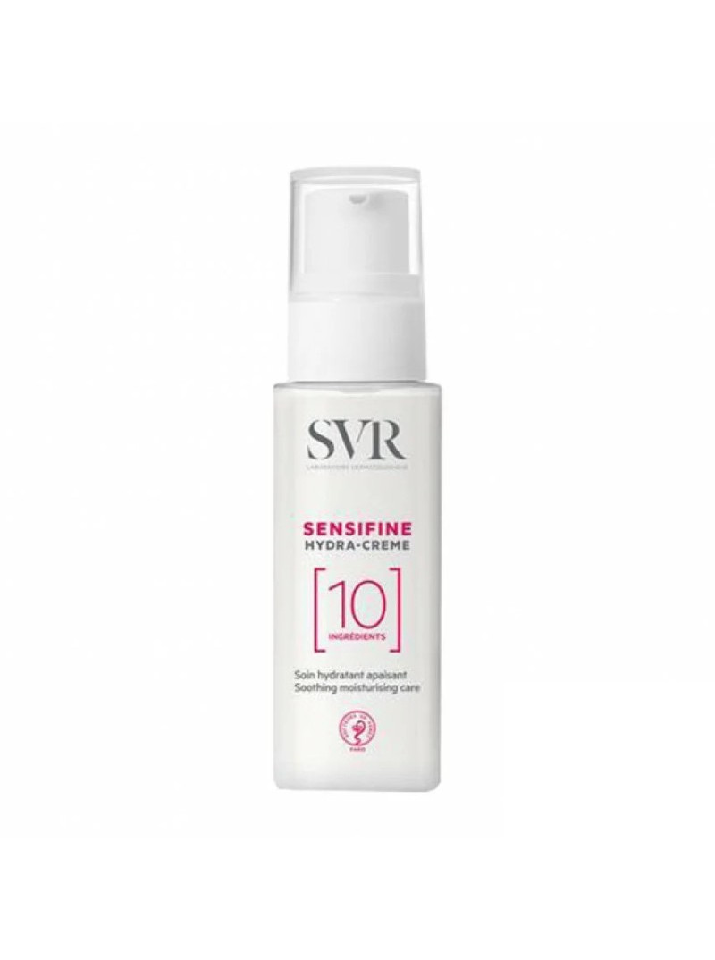SVR SENSIFINE Hydra Creme 40ML