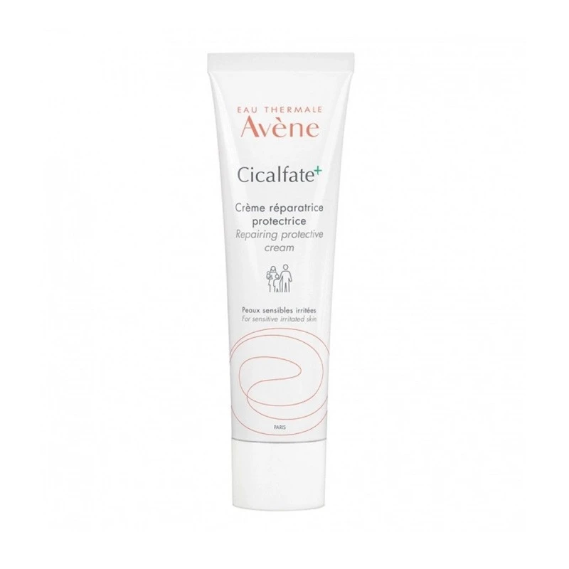 AVENE CICALFATE+ CREME REPARATRICE PROTECTRICE 100ML