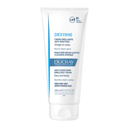 DUCRAY DEXYANE MED Creme Reparatrice Apaisante 100ML