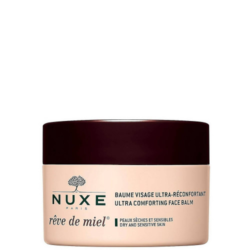NUXE REVE DE MIEL Baume Visage Ultra Reconfortant 50ML