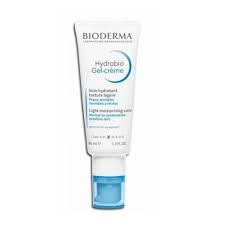 BIODERMA HYDRABIO Gel Creme 40ML