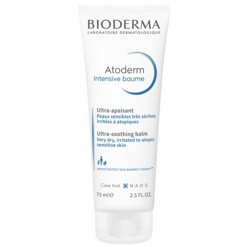 BIODERMA Atoderm Intensive Baume 75ML
