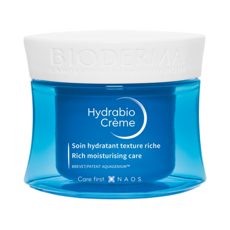 BIODERMA Hydrabio Creme 50ML