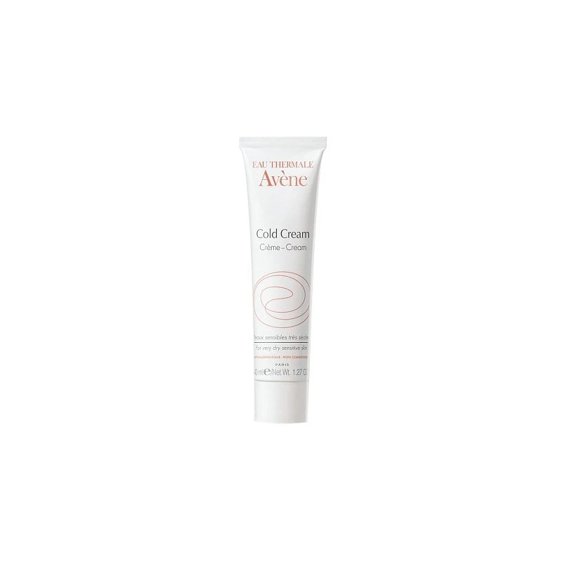 AVENE COLD CREAM 40ML