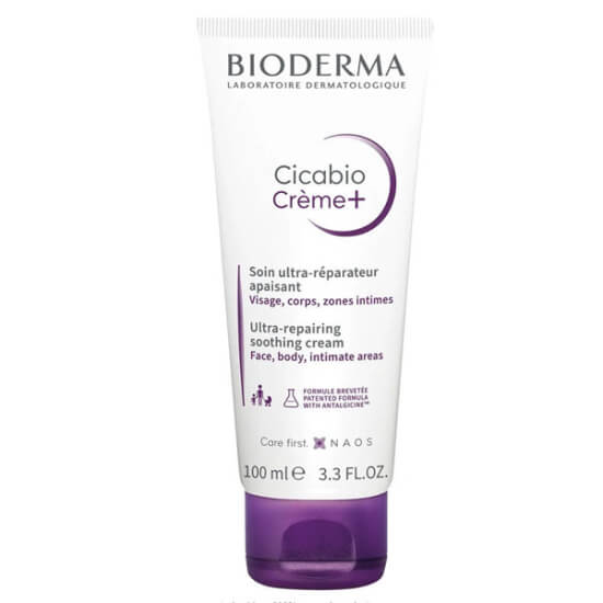 BIODERMA CICABIO POMMADE 40ML