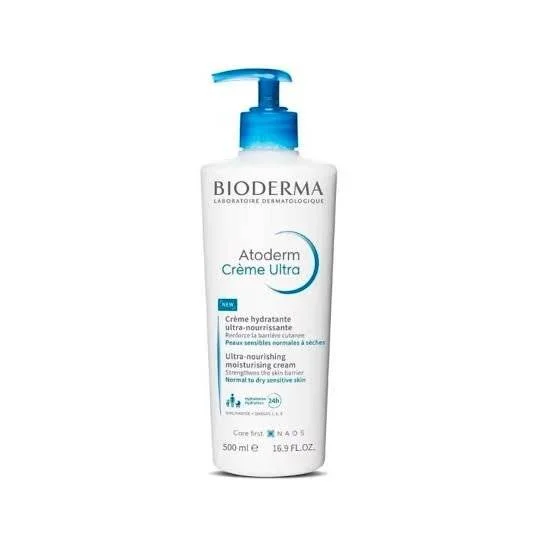 BIODERMA ATODERM CREME ULTRA 500ML