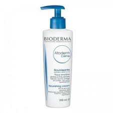 BIODERMA ATODERM CREME ULTRA 200ML POMPE
