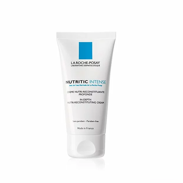 LA ROCHE POSAY NUTRITIC INTENSE CREME VISAGE 50ML
