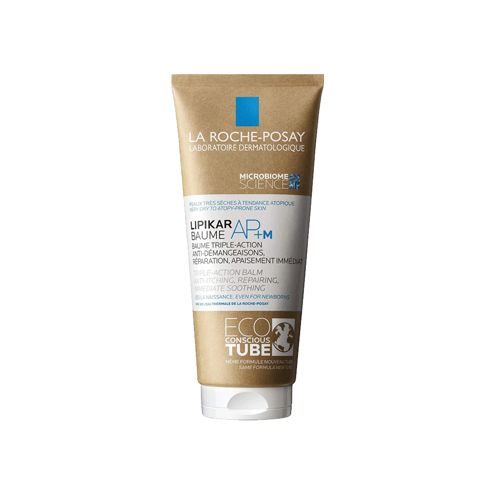 LA ROCHE POSAY LIPIKAR Light AP+M Baume 200ML