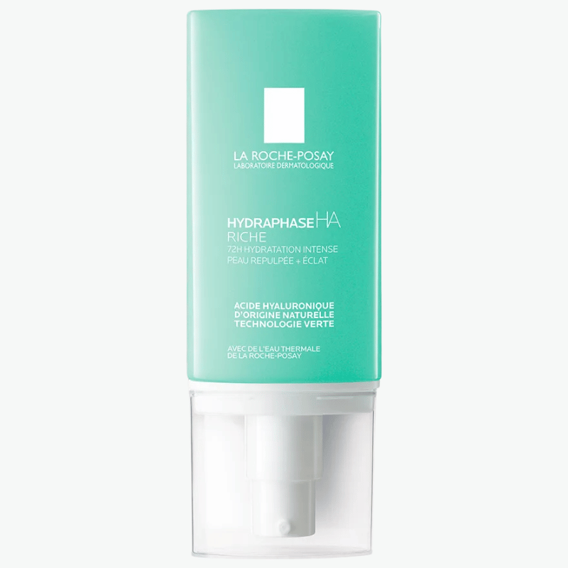 LA ROCHE POSAY HYDRAPHASE HA RICHE 50ML