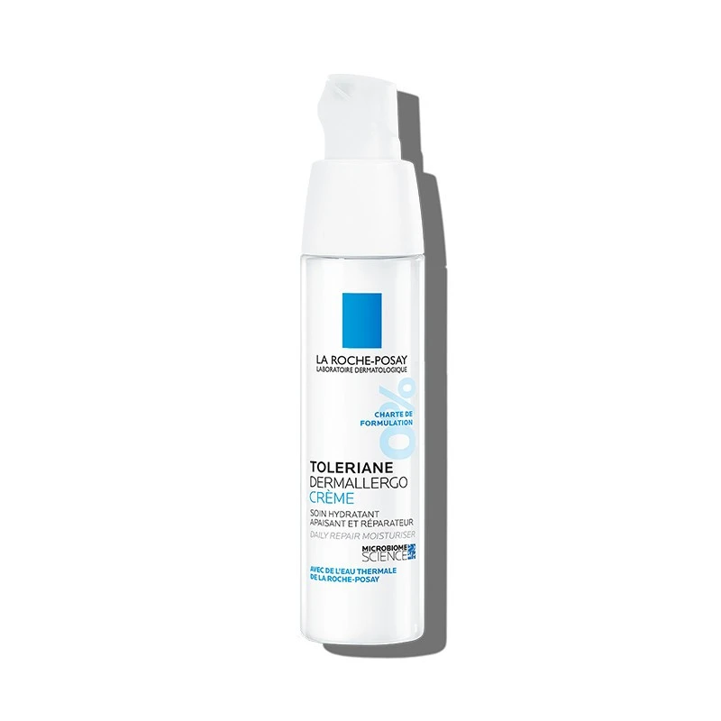 LA ROCHE POSAY TOLERIANE DERMALLERGO CREME 40ML