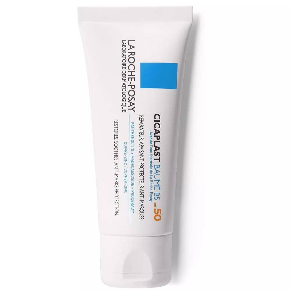 LA ROCHE POSAY CICAPLAST BAUME B5 SPF50