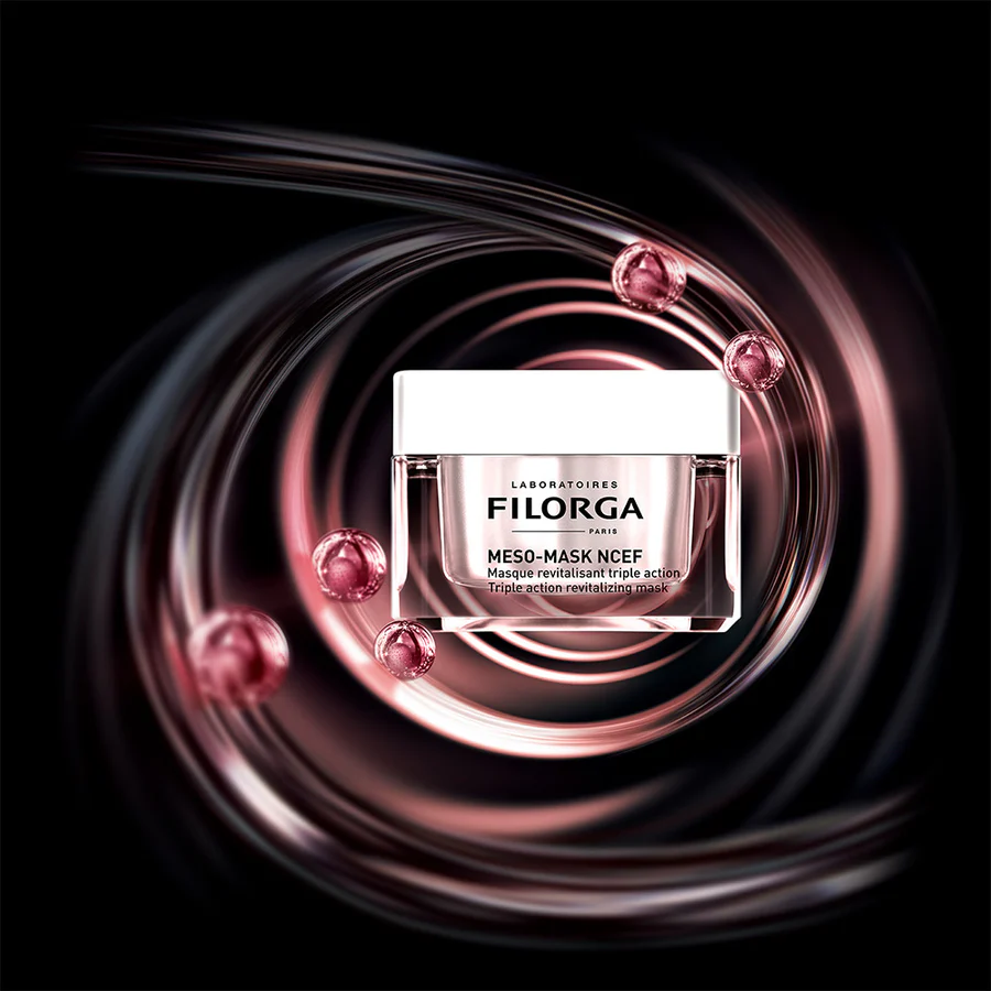 FILORGA MESO MASK NCEF 50ML - 2