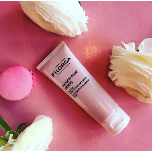 FILORGA Oxygen Glow Mask Super Perfecteur 75ML - 2