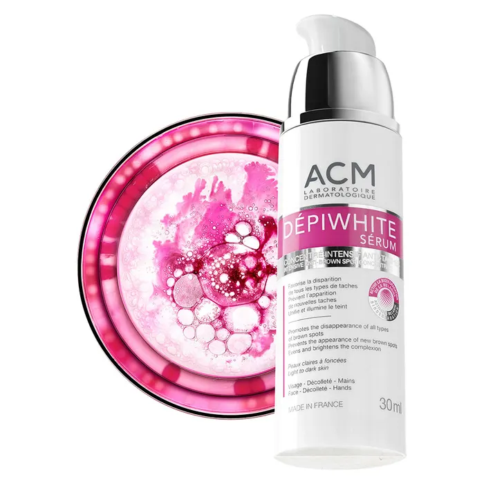 ACM Depiwhite Serum Concentre Intensif Anti Taches 30ML - 2