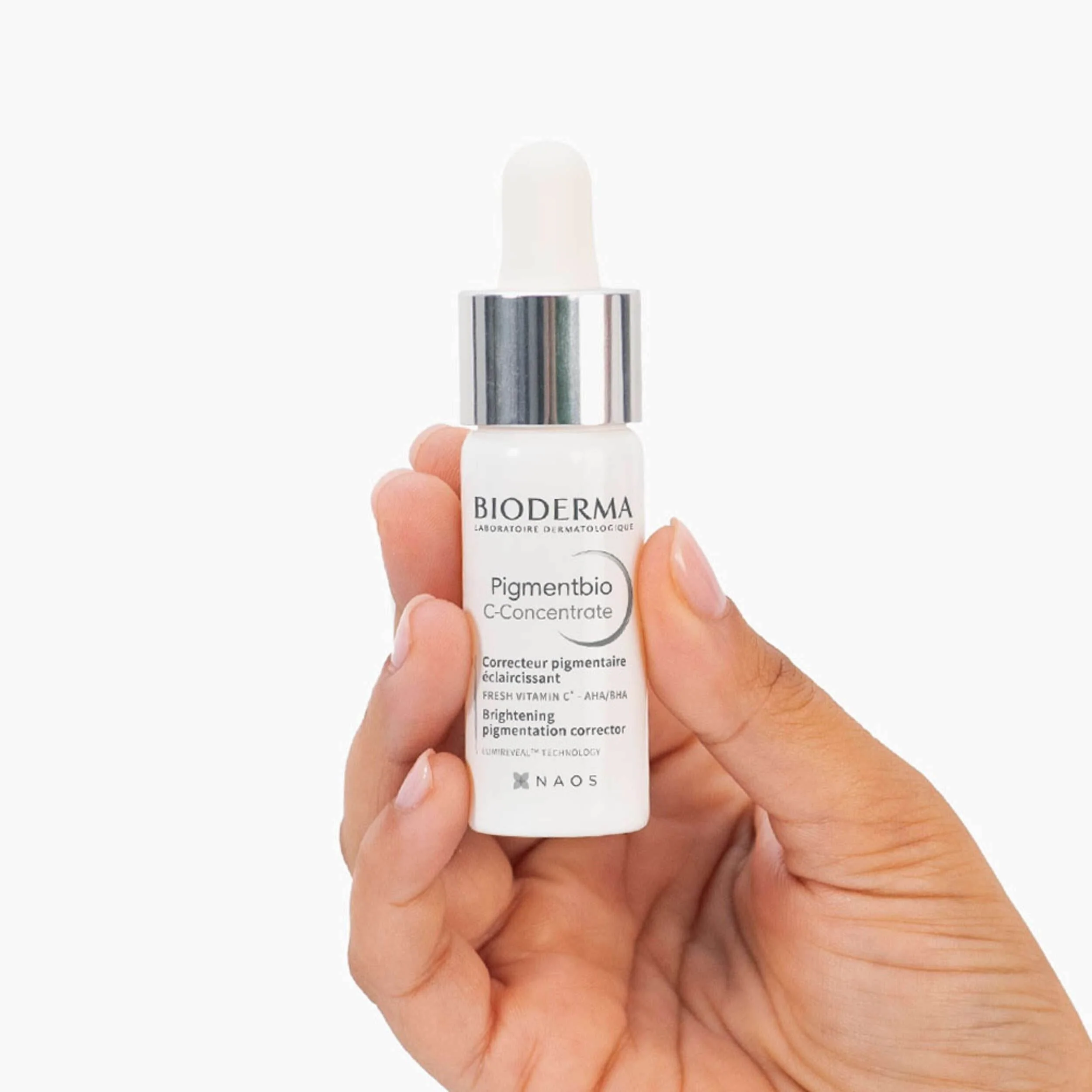 BIODERMA PIGMENTBIO C-CONCENTRATE 15ML - 2