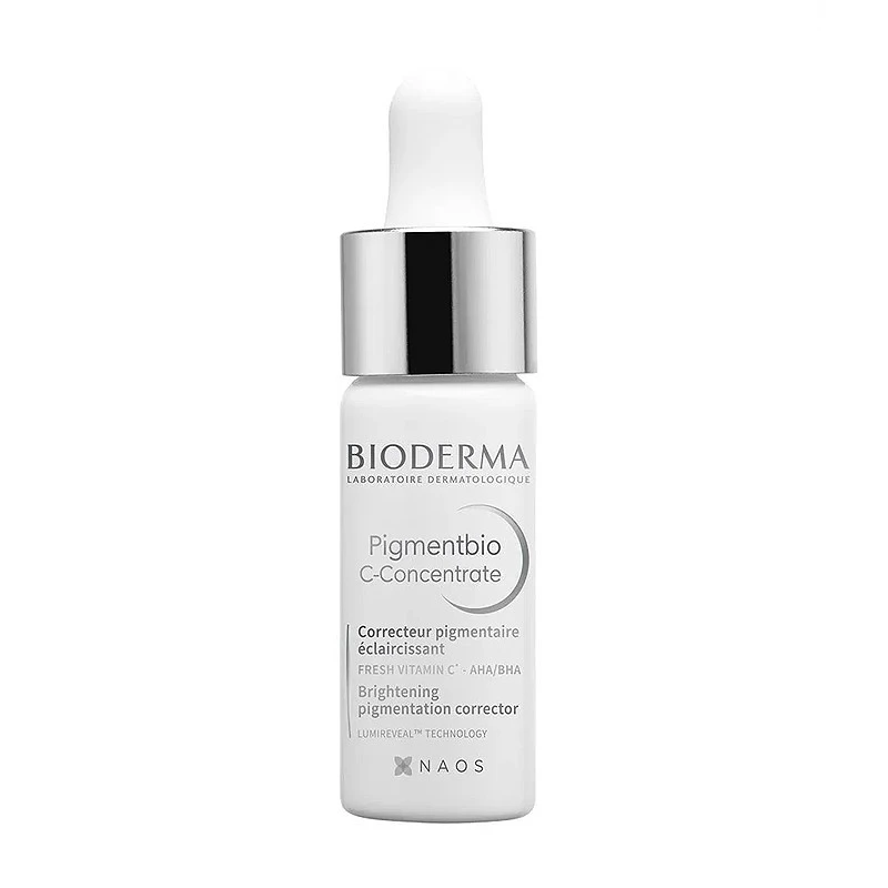 BIODERMA PIGMENTBIO C-CONCENTRATE 15ML