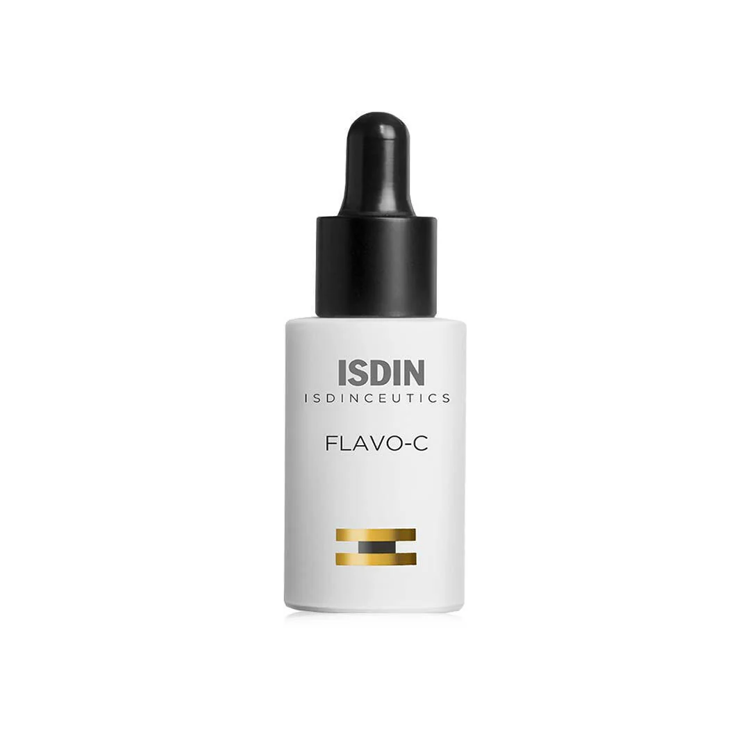 ISDIN ISDINCEUTICS FLAVO C Serum 30ML