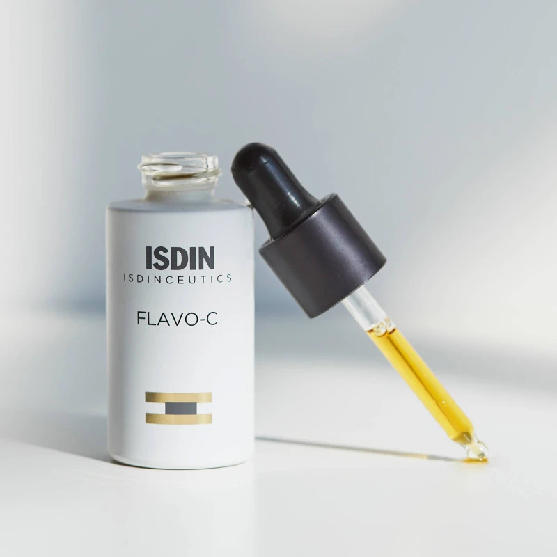 ISDIN ISDINCEUTICS FLAVO C Serum 30ML - 2
