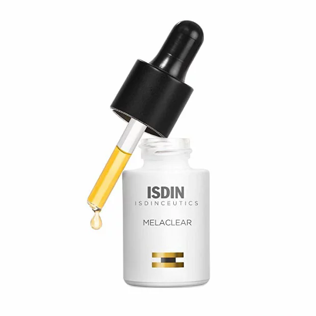 ISDIN ISDINCEUTICS MELACLEAR SERUM 15ML